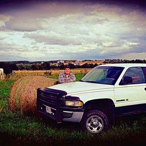 Meet your Posher, Devon